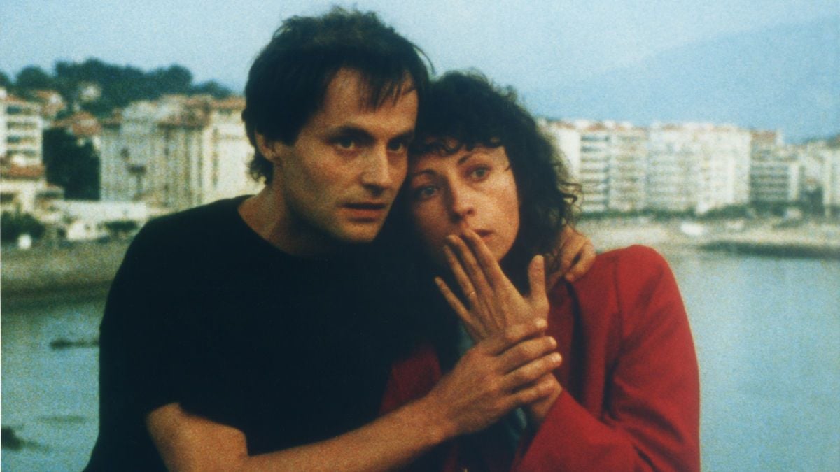 The Green Ray (dir. Eric Rohmer)
