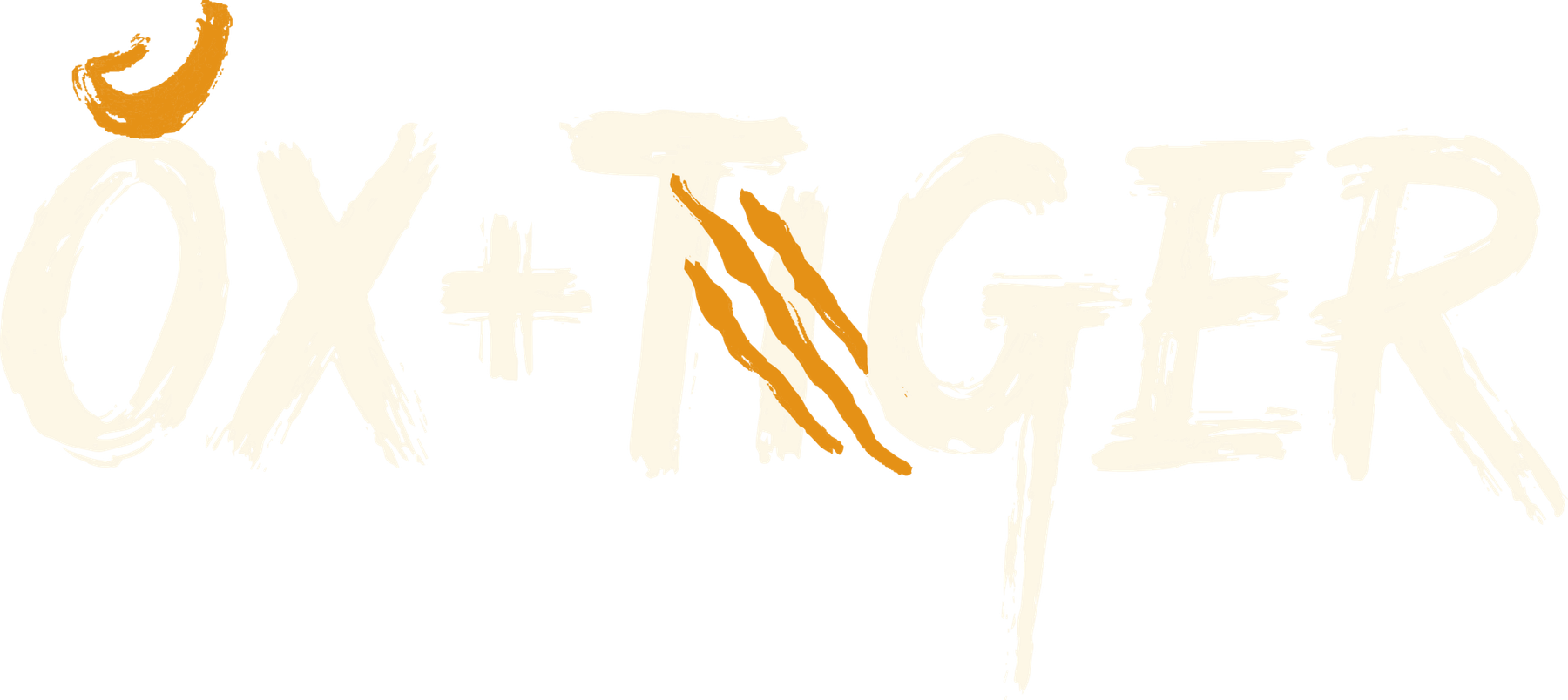 Ox & Tiger