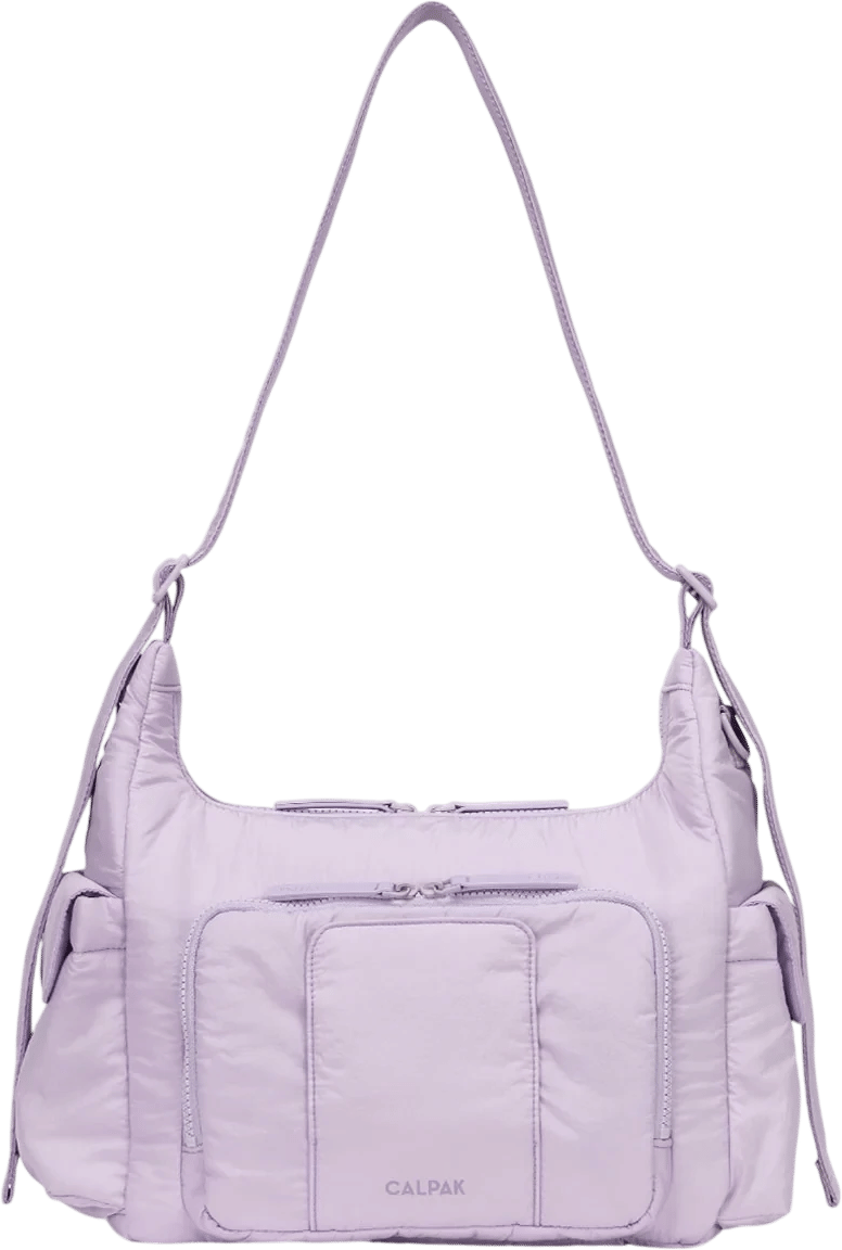 the calpak crossbody diaper bag