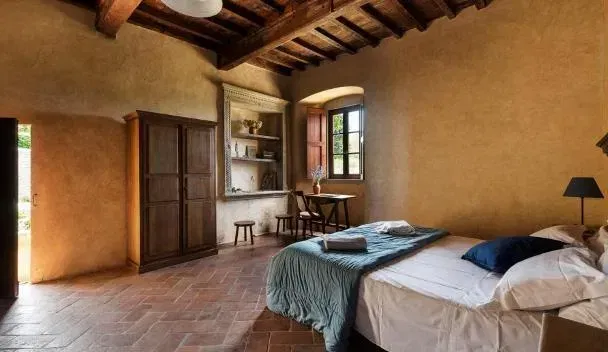 Ostello del Bigallo (florence)