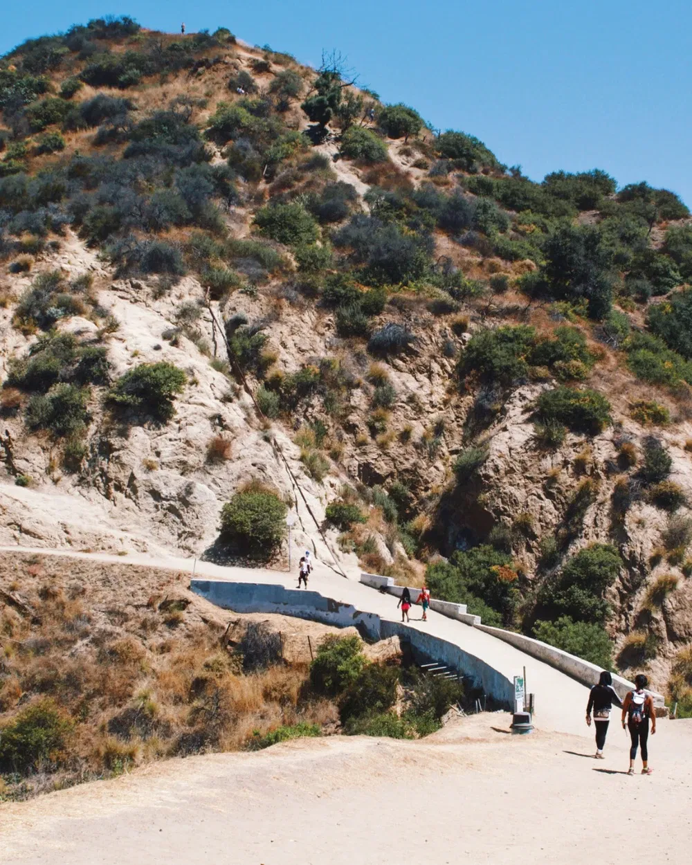 Griffith Park