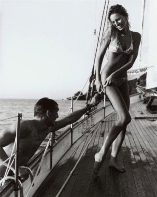 Italian summer