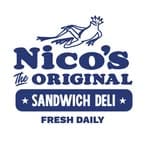 Nico’s (Melbourne)