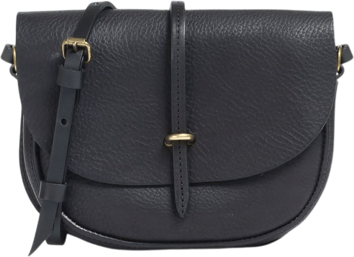 Bleu de Chauffe Java Postman Bag
