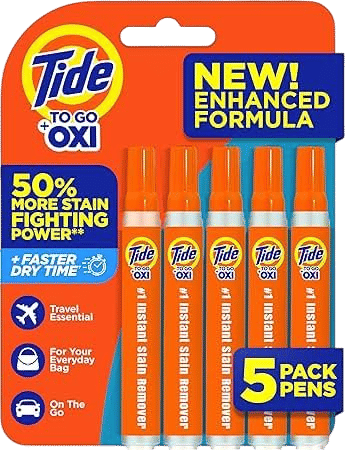 Tide stick