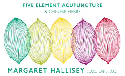 Margaret Hallisey Acupuncture