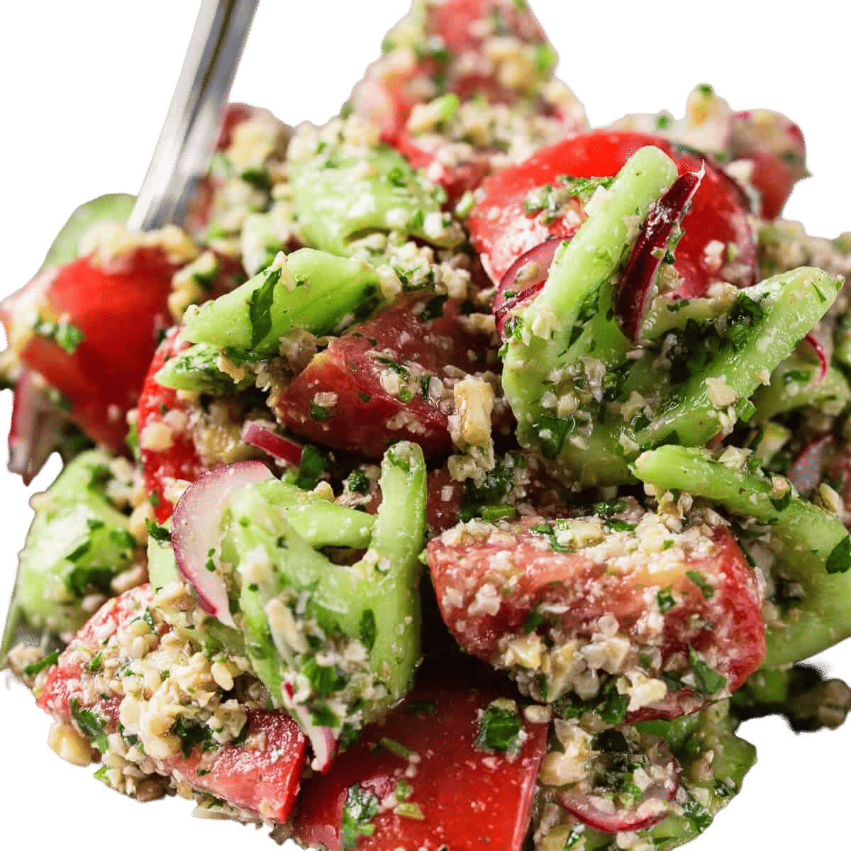 Georgian Salad