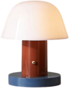 &TRADITION | Setago Rechargeable Led Portable Table Lamp