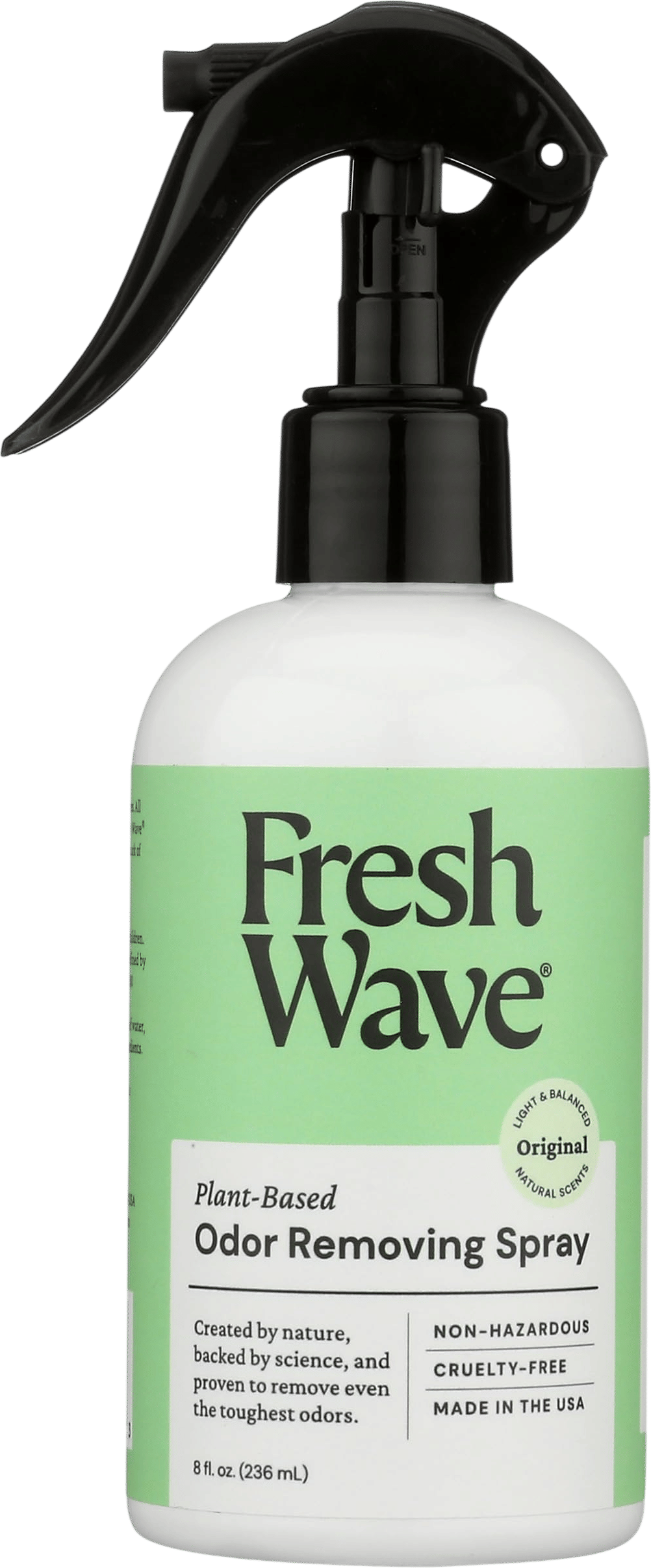 Odor Eliminating Spray