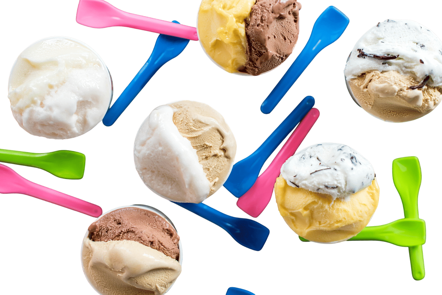 Pinolo Gelato
