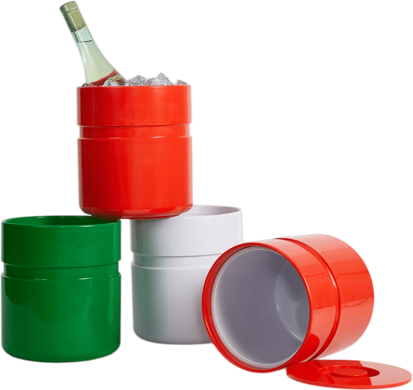 Hellerware Asti Ice Bucket