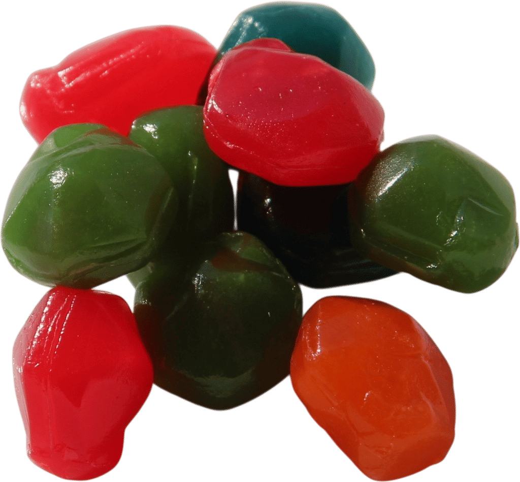 Gushers