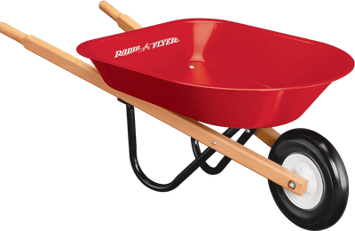 Kid's Wheelbarrow