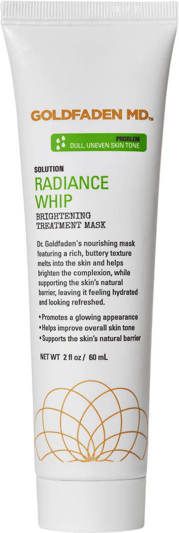 Radiance Whip Brightening Treatment Mask