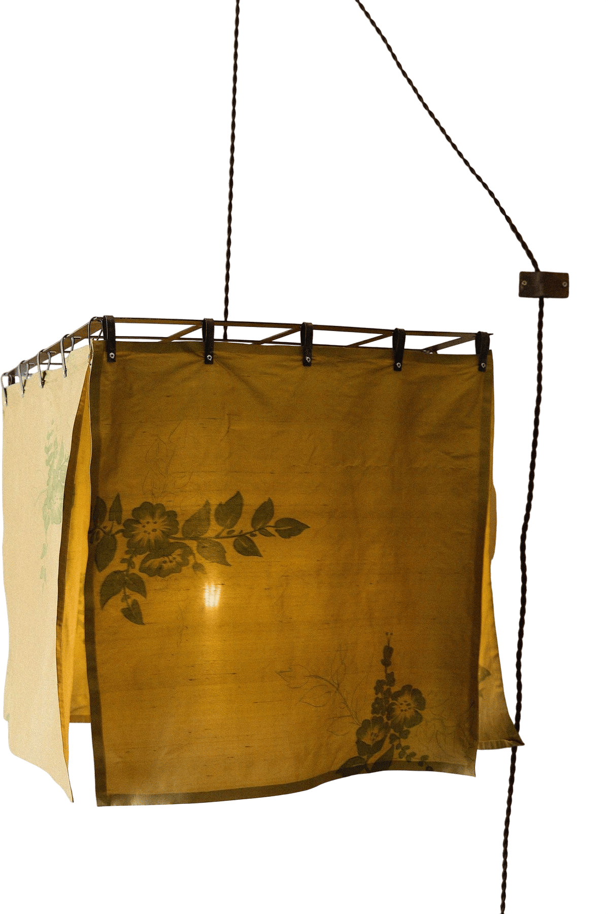 Of-Enso Loquat Pendant