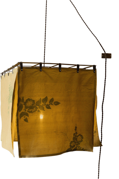 Loquat Pendant