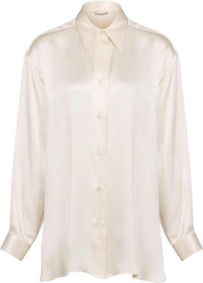 Doppio Silk Shirt