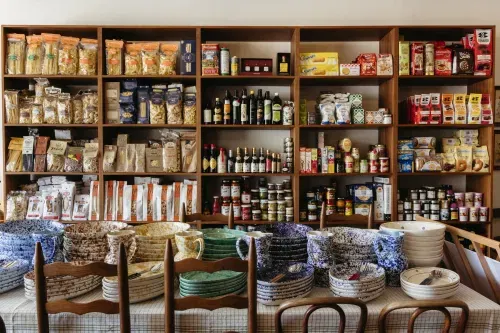 Members-Only Recommendation