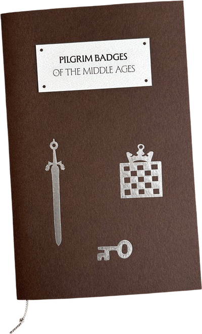 Pilgrim Badges of the Middle Ages