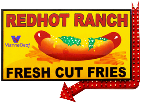 Redhot Ranch (Chicago)