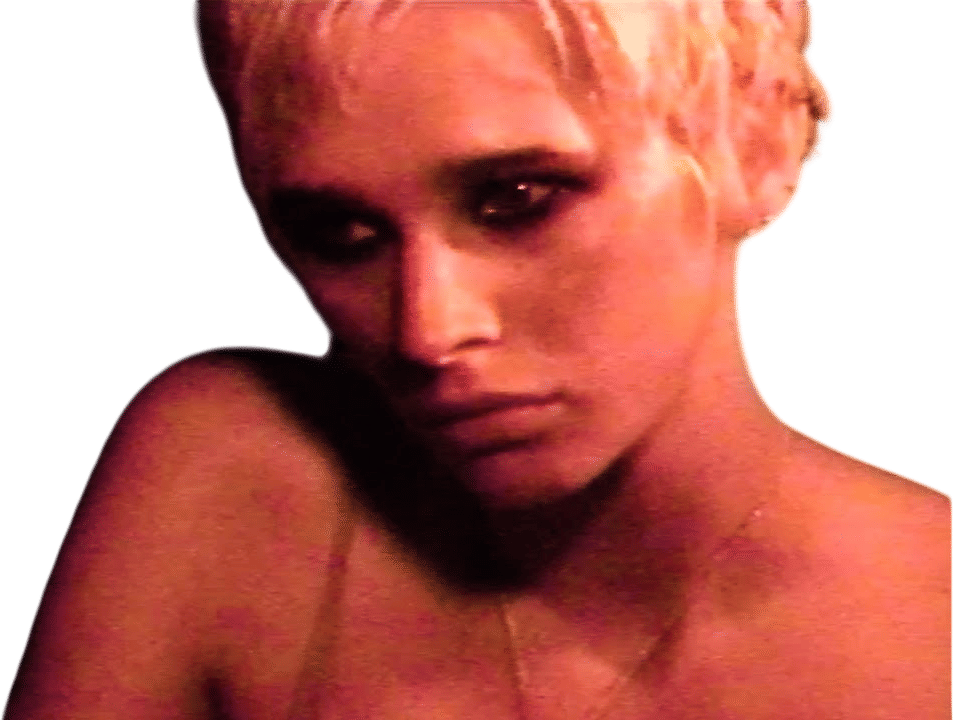 Boy Harsher - “Face the Fire”