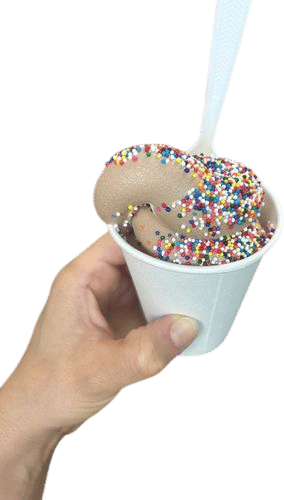 Soft serve