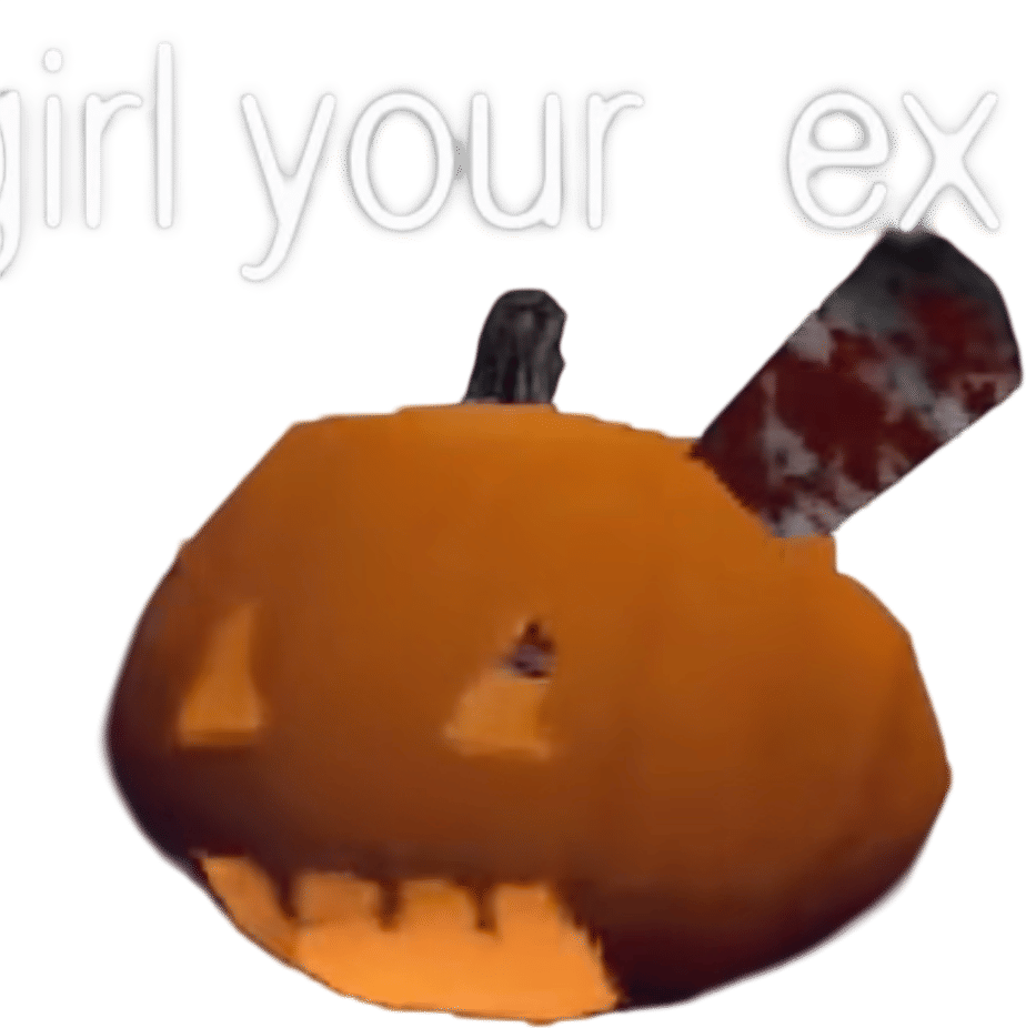 trick or treat
