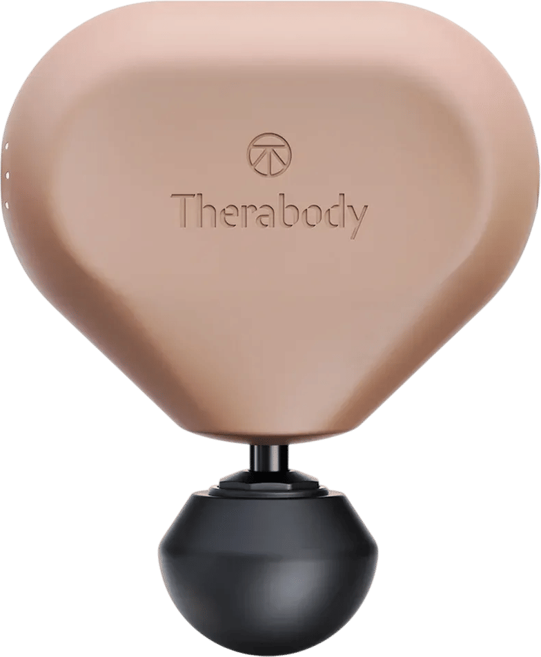 Theragun Mini Portable Massage Gun - Desert Rose (3rd Generation) | Dermstore