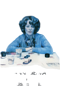 Jeanne Dielman, 23 quai du Commerce, 1080 Bruxelles