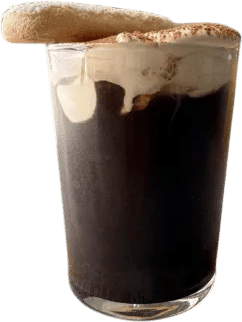 Tiramisu Cold Brew