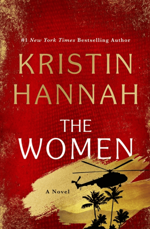 The Women (Kristin Hannah)