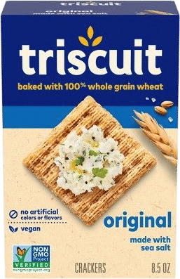 Triscuit Original Crackers - 8.5oz