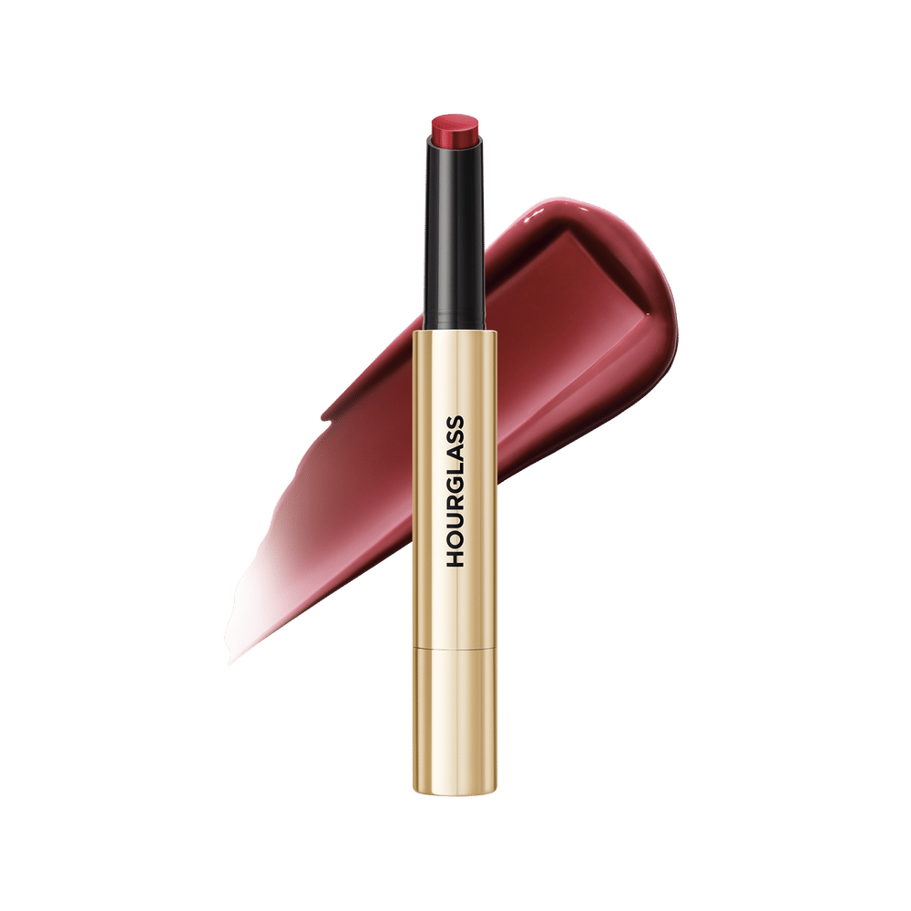 Hourglass Phantom Volumizing Glossy Balm in IMPULSE