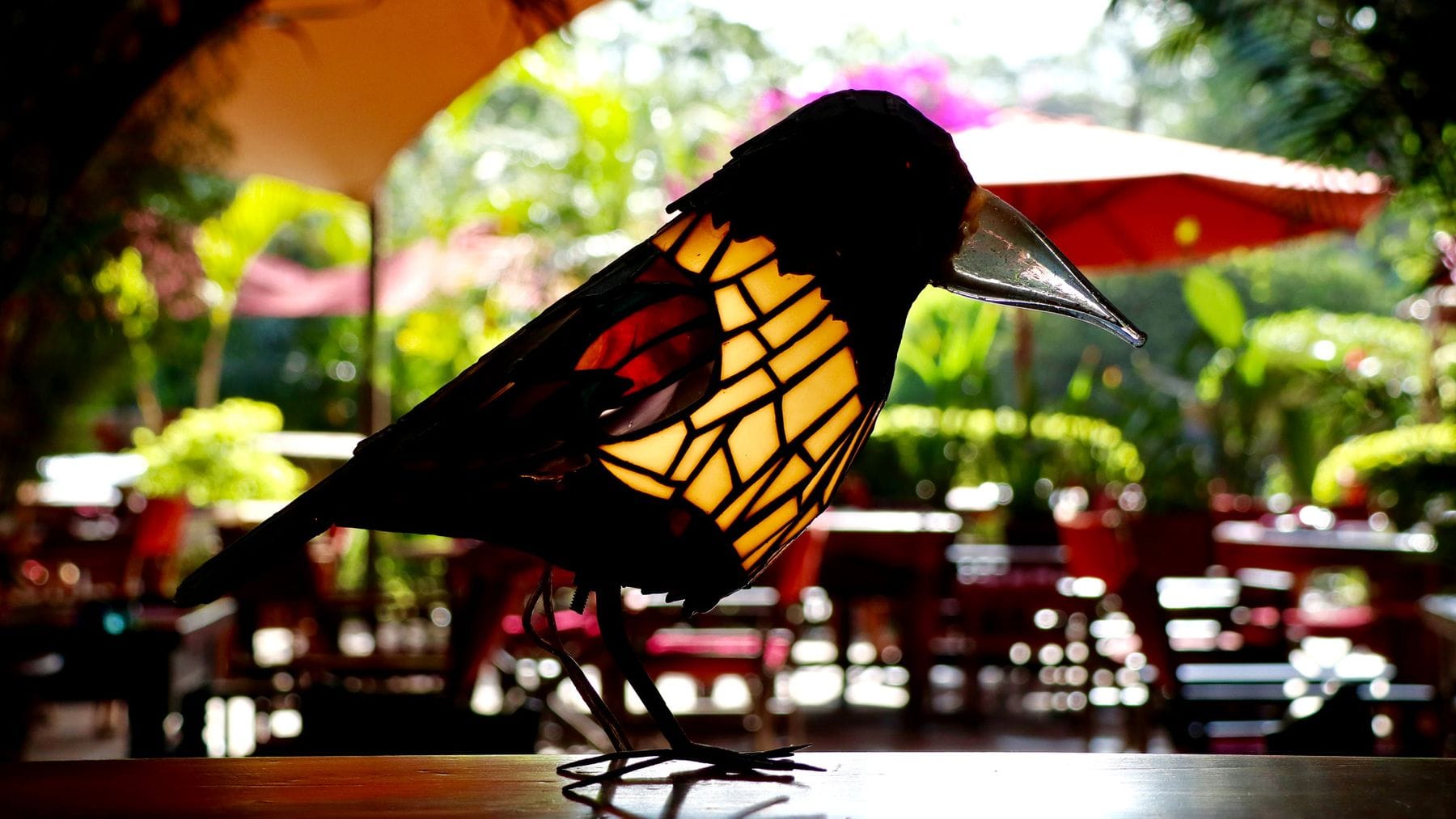 The Talisman Restaurant