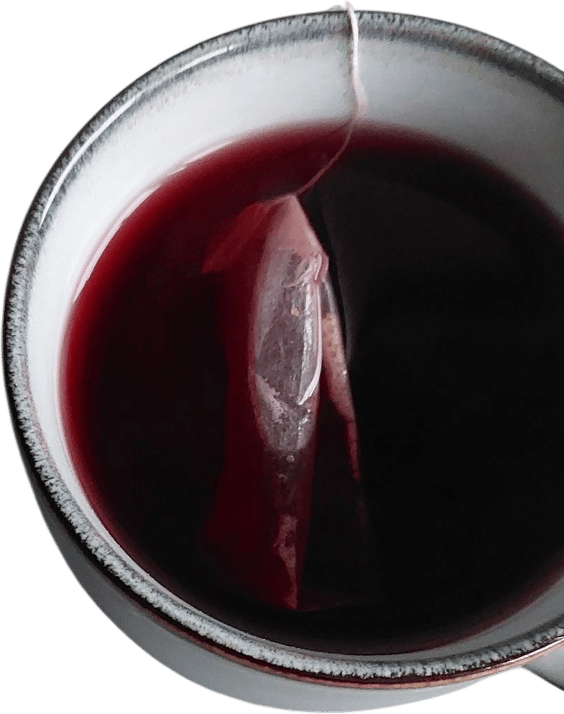 Organic Hibiscus Tea
