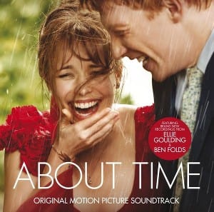 About Time soundtrack