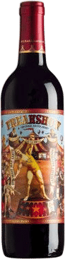 freakshow wine