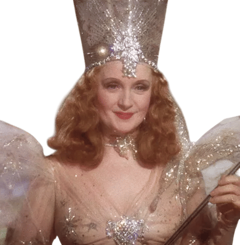 An NYC Acupuncturist Who Is A Good Witch