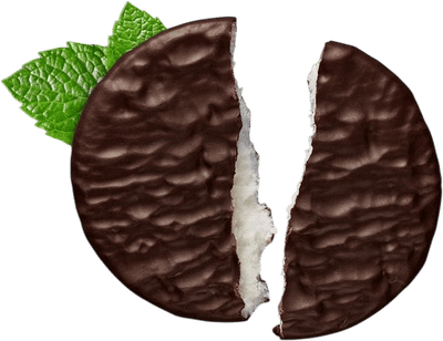 Peppermint Patties