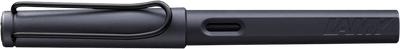 Safari Fountain Pen - Lightrose