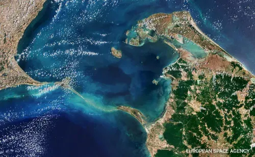 Ram Setu