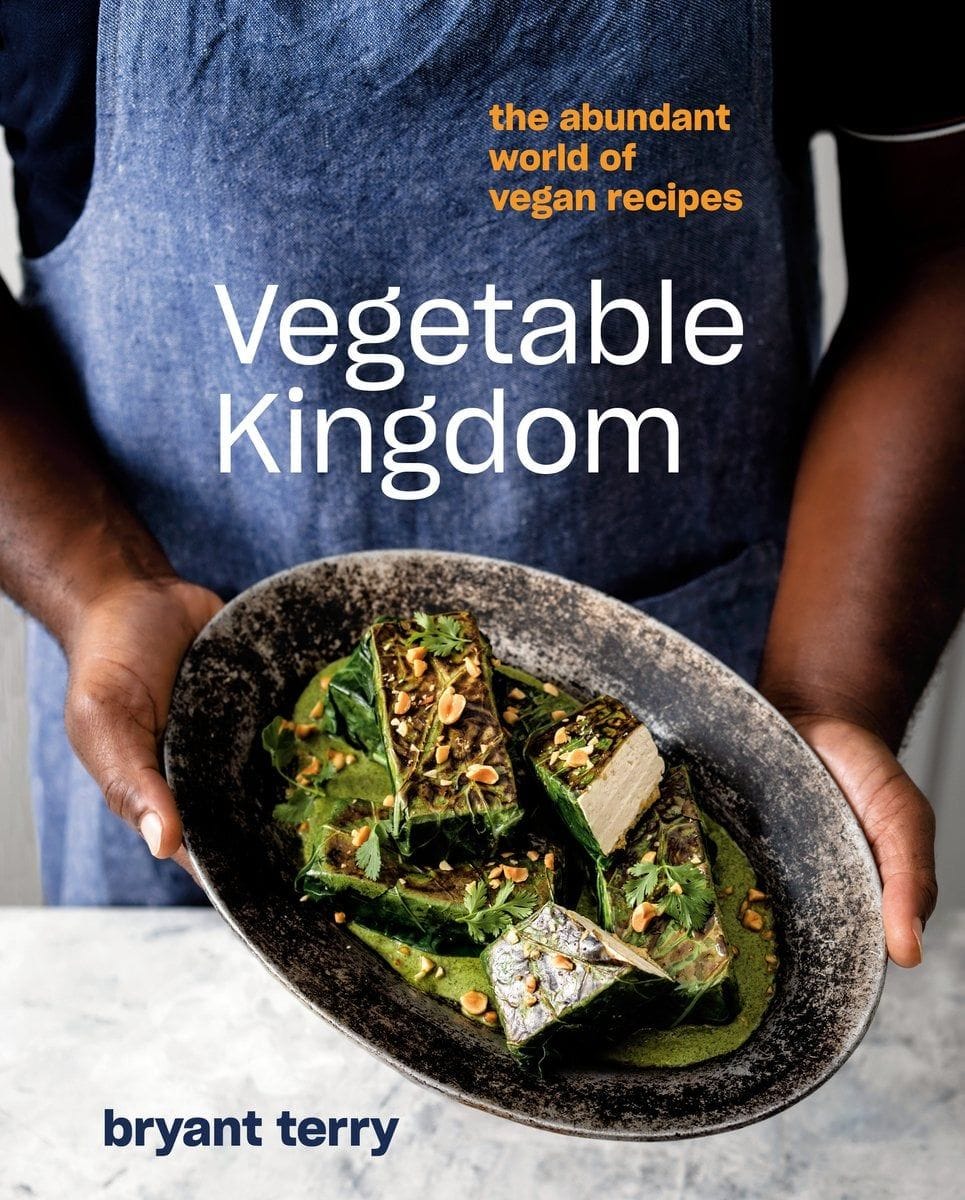 Vegetable Kingdom (Bryant Terry)