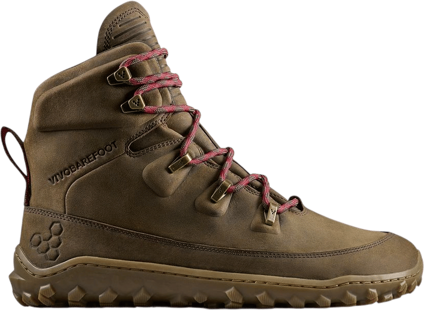 Tracker Leather AT II Womens