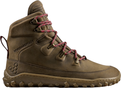 Tracker Leather AT II Women's