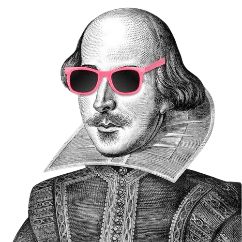 reading all of shakespeare’s plays in a year