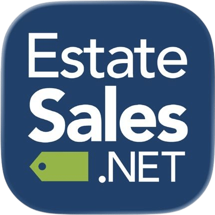 EstateSales.net the app