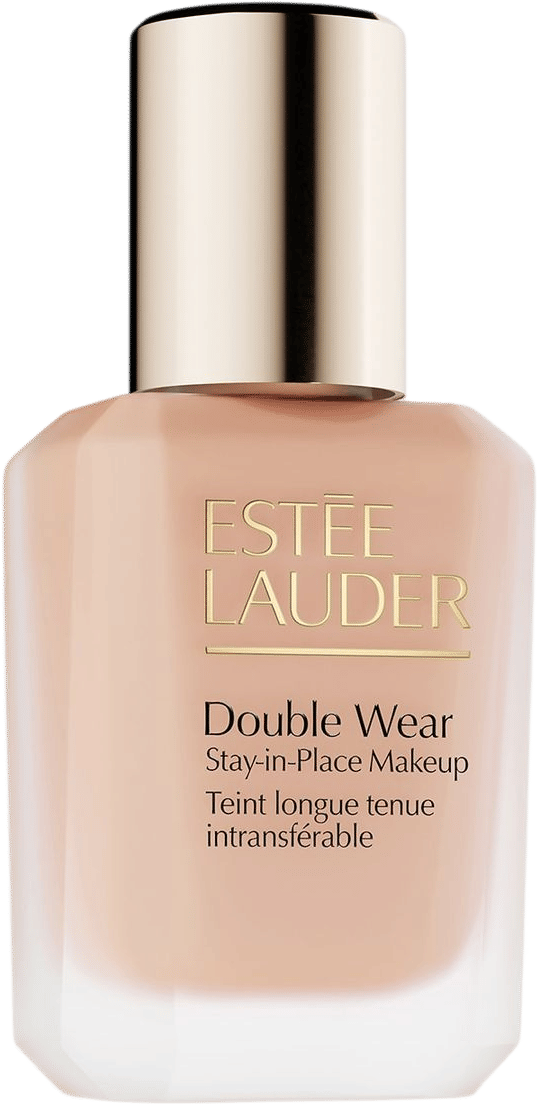 Double Wear Stay-in-Place Foundation