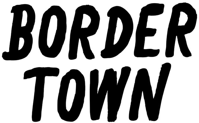 Border Town Flour Tortillas