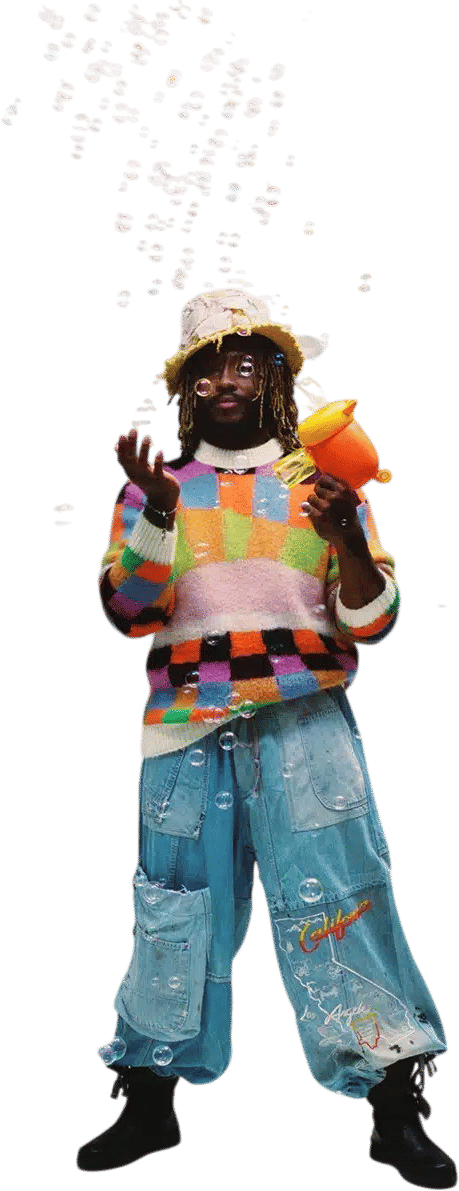 Thundercat