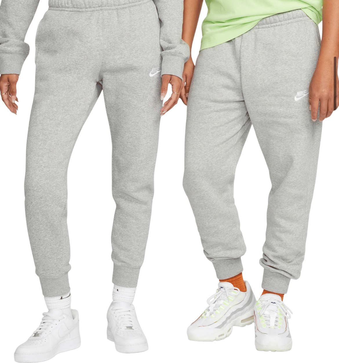 Nike Sportswear Club Fleece Joggers